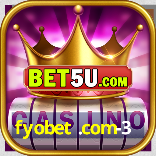 fyobet .com